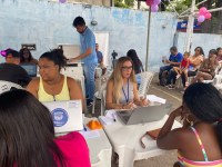 Câmara recebe evento em homenagem ao dia das mães